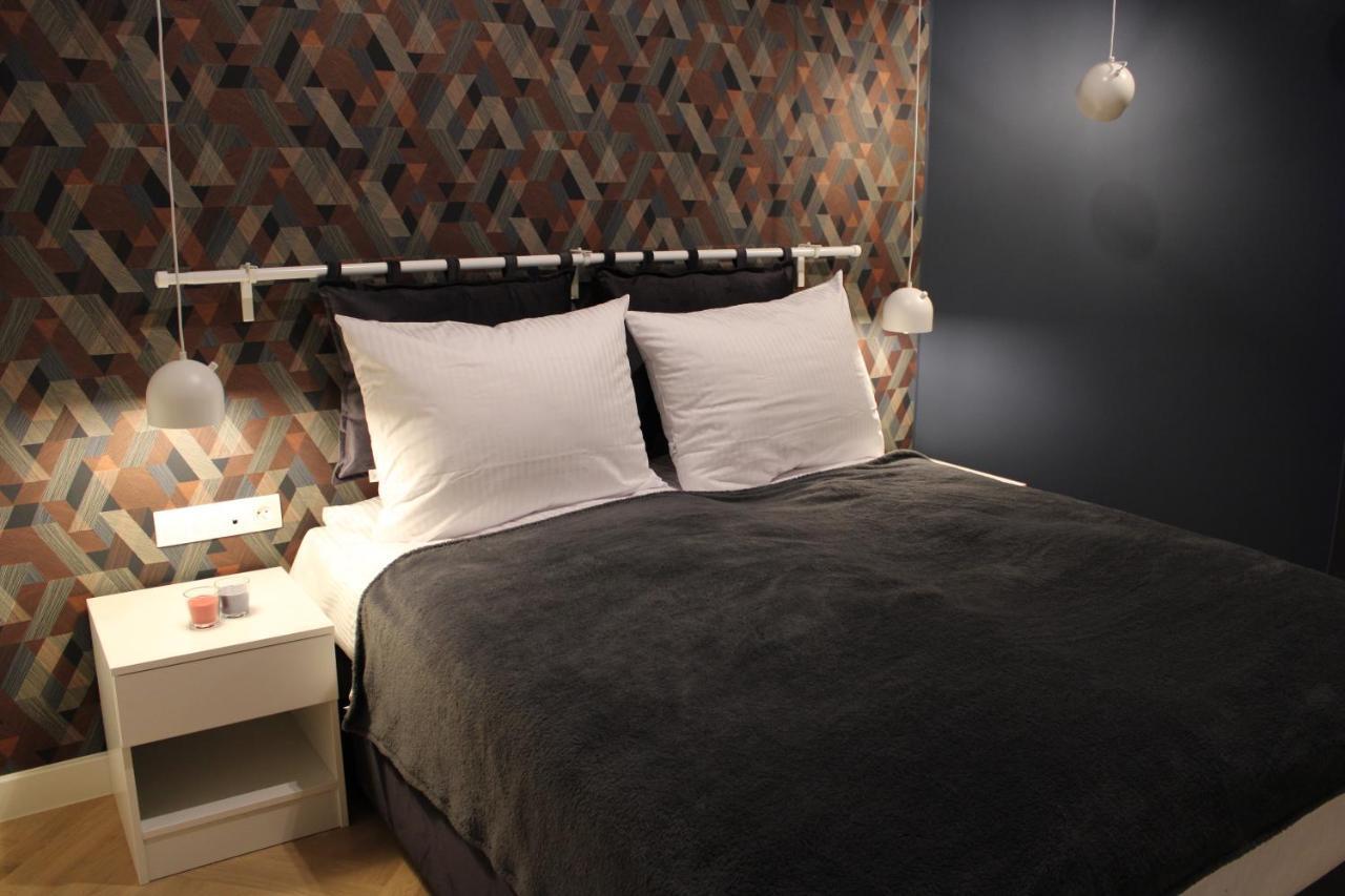 2 Bedroom Executive Apartment