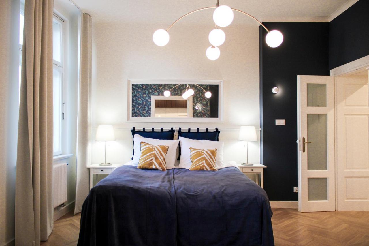 2 Bedroom Executive Apartment
