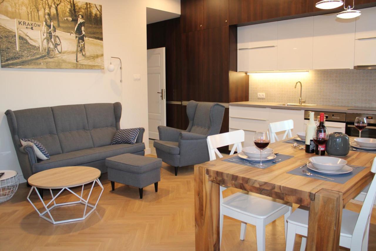 2 Bedroom Executive Apartment