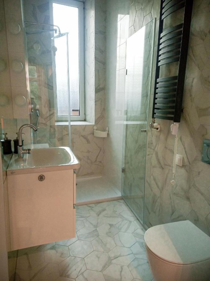 2 Bedroom Executive Apartment