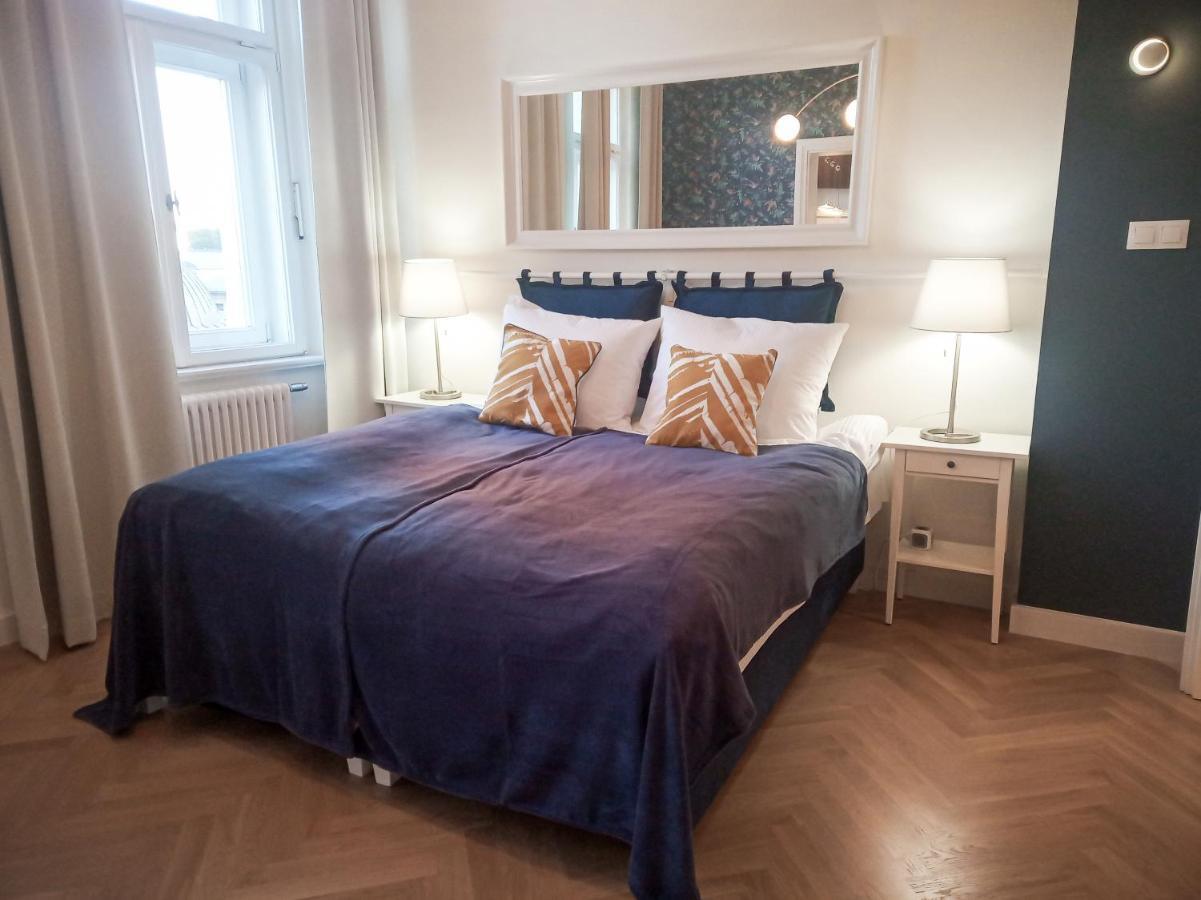 2 Bedroom Executive Apartment