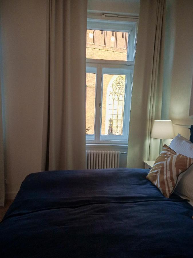 2 Bedroom Executive Apartment