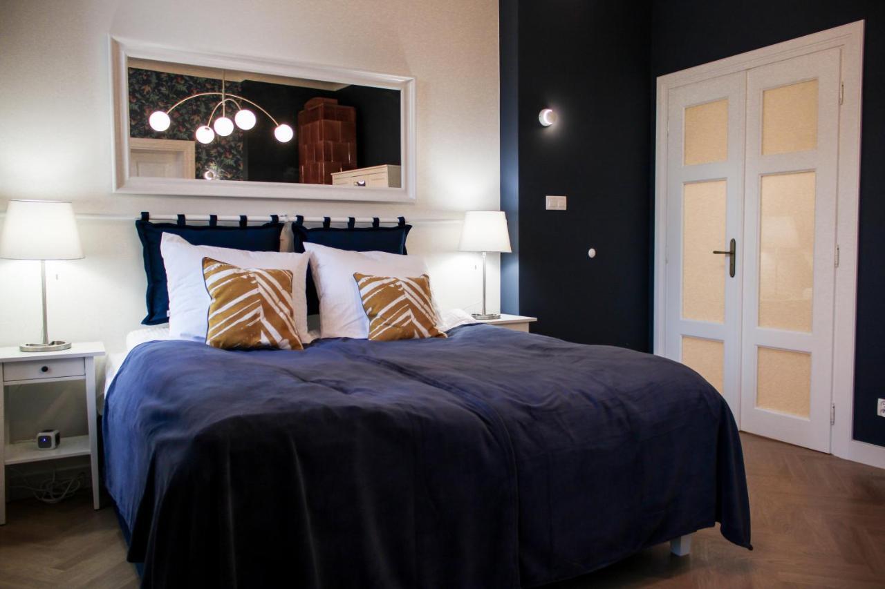 2 Bedroom Executive Apartment