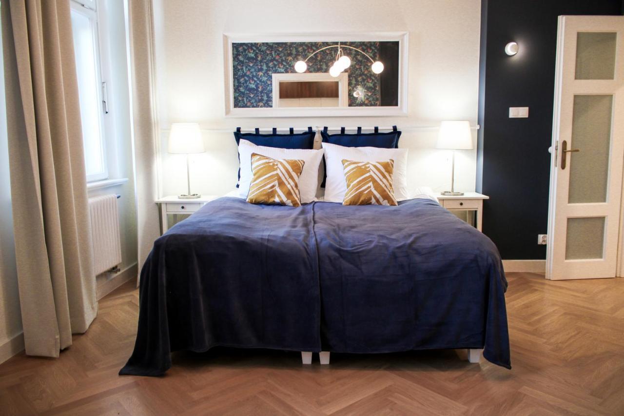 2 Bedroom Executive Apartment