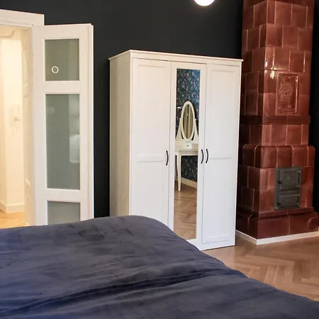 Dominican Square By Hashtag Apartments-2