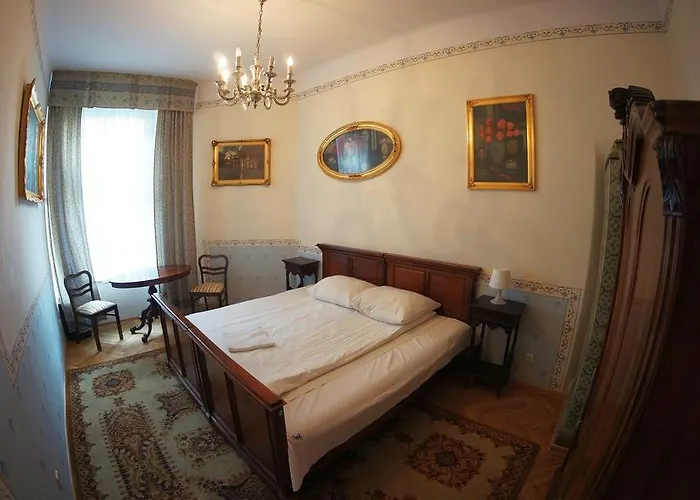 Vavelsky s - Old Town
